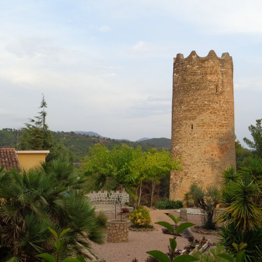 Altomira Tower