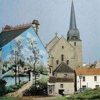 Le Poiré-sur-Vie