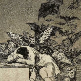 Goya Museum - Ibercaja Collection - Camón Aznar Museum