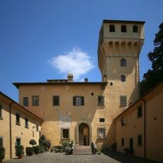 Castello della Smilea