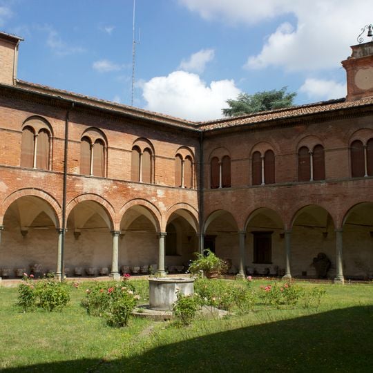 Museo nazionale di San Matteo