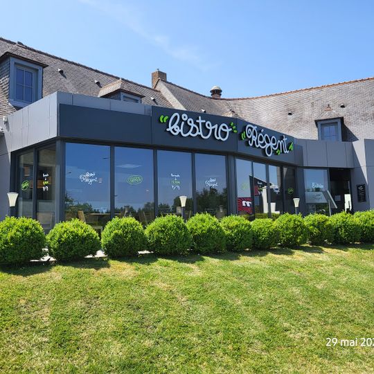 Bistro Régent Chambray Les Tours