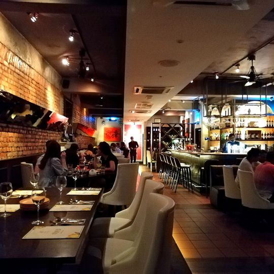Vin's Restaurant