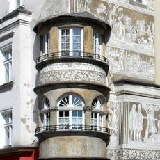 38 Market Square in Legnica