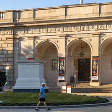 Musée national d'art asiatique