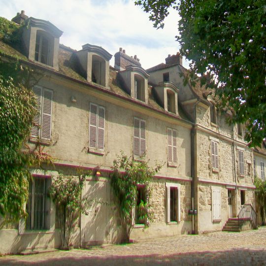 Maison des Joséphites de L'Isle-Adam