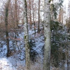 Vernex I (Châtillon)