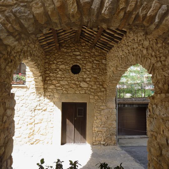 Mare de Déu de la Mercè