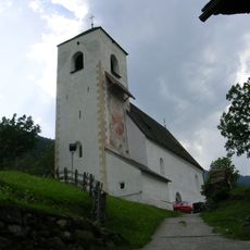 St. Nikolaus