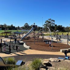 West Epping Park