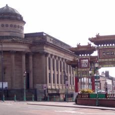 Great George Street Congregational Church
