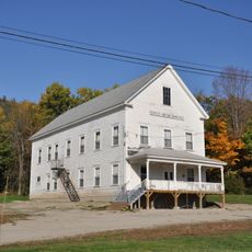 Danville Junction Grange