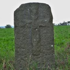 Dva smírčí kříže