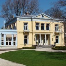 Staten Bolwerk 1, Haarlem