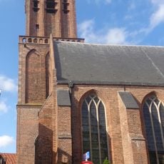 Grote of Sint-Barbarakerk (Culemborg)