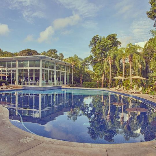 Bahia Principe Luxury Sian Ka'an