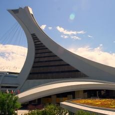 Montreal Tower