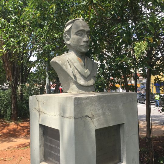 Conselheiro João José Da Silva Carrão