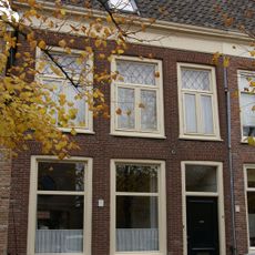 Venestraat 23, Geertruidenberg