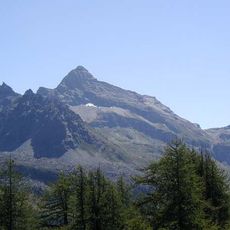 Tête Grise (Alpes pennines)