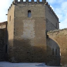 Palazzo dei re d'Aragona