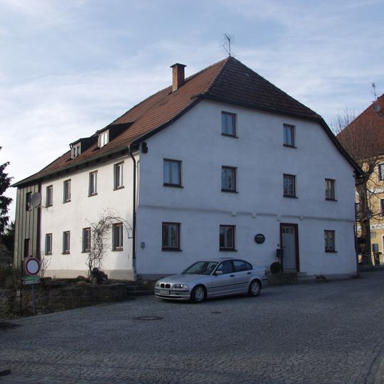 Ehemalige Kastensölde, heute Wohnhaus