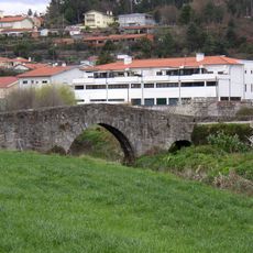 Ponte da Pica