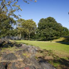 Crotona Park