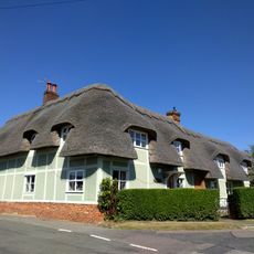 Church Green Cottage