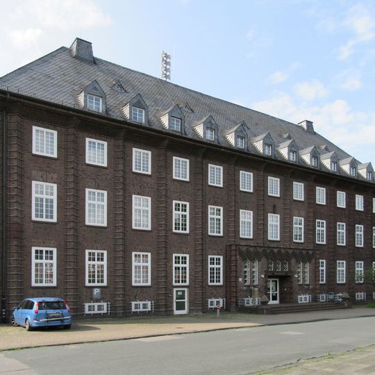 Amtsgericht Dorsten