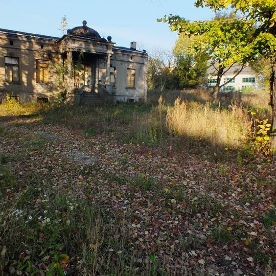 Willa Hoffmana w Częstochowie