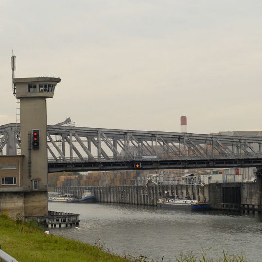 Jan Bogaertsbrug
