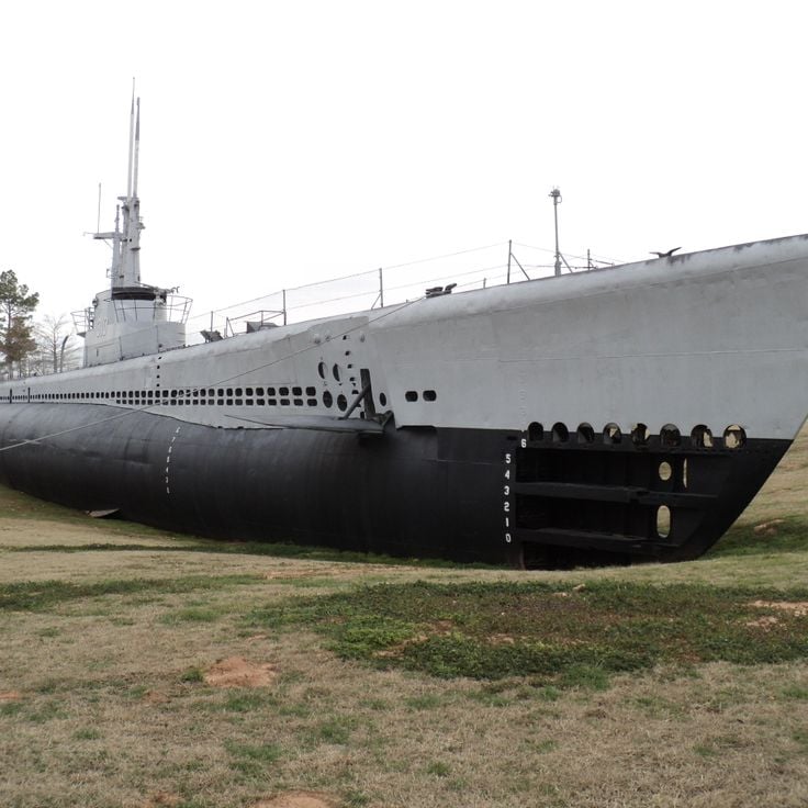 USS 배트피시