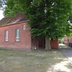 Protestant church Meltendorf