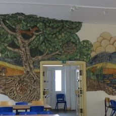 Wie Kinder einen Wald sehen