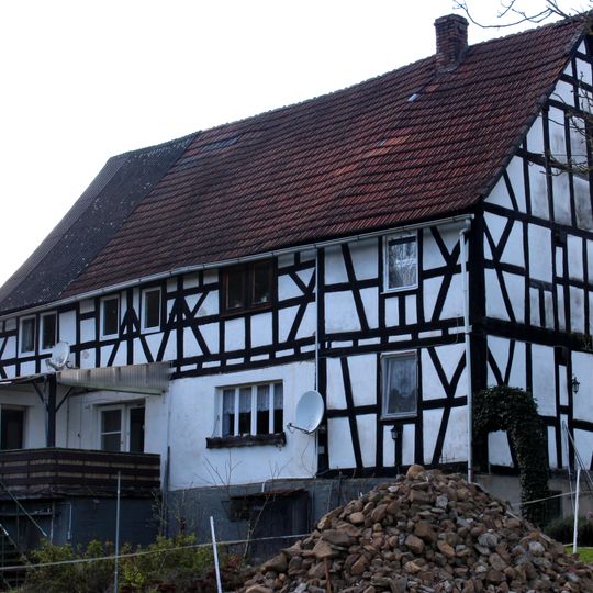 Schlaudermühle