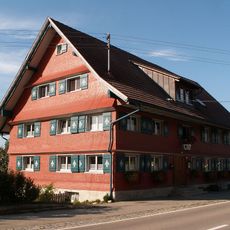 Gasthaus Engel