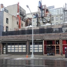 Rockwood Music Hall