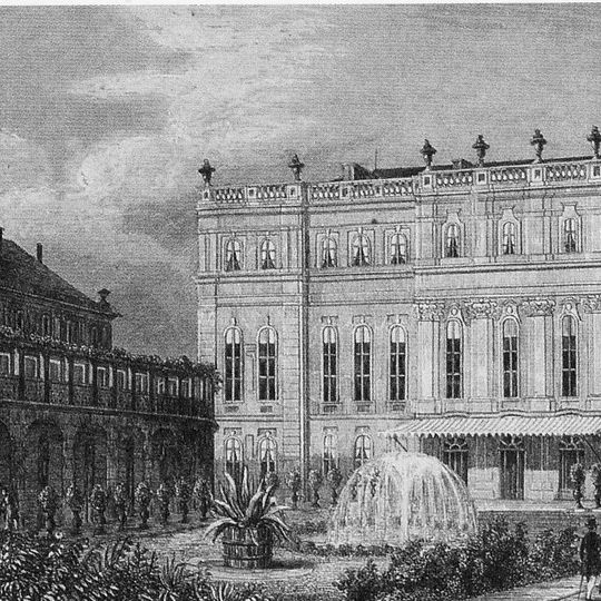 Prinz-Albrecht-Palais