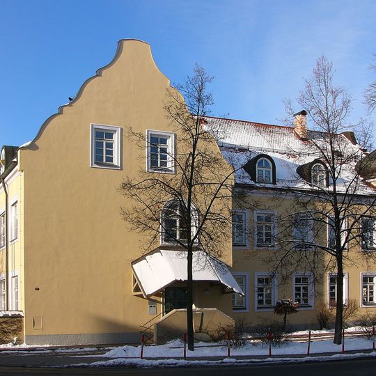 Volksschule