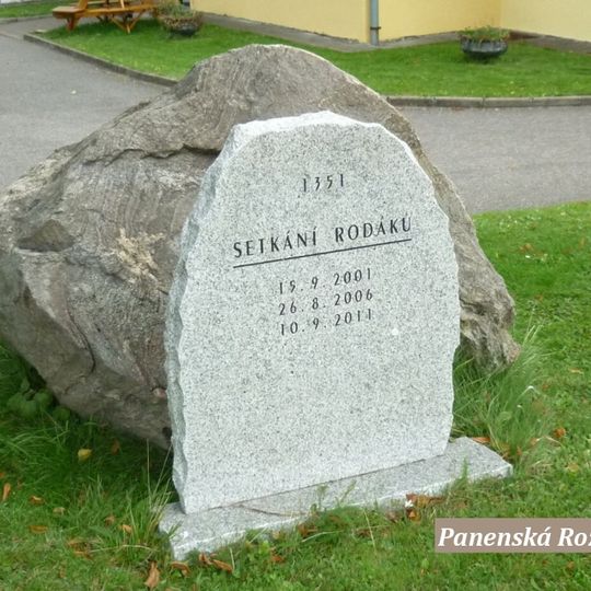 Panenská Rozsíčka