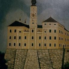 Burgruine Helfenberg (Oberpfalz)