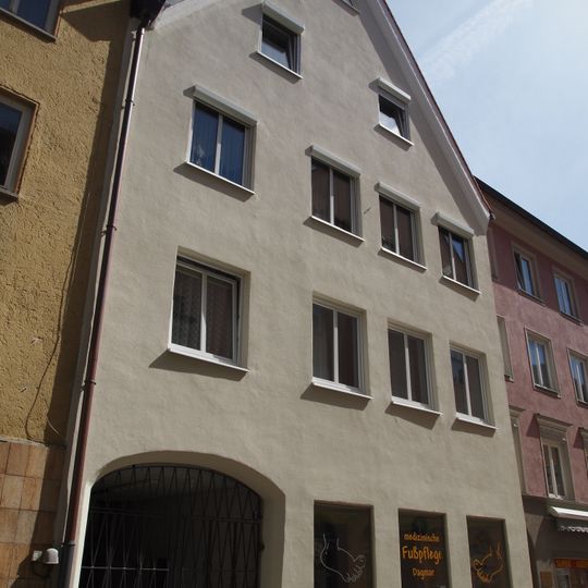 Bürgerhaus
