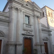 Duomo di Gradisca d'Isonzo