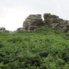Carn Kenidjack