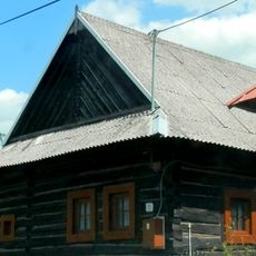 Roľnícka usadlosť