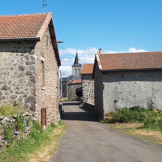 Le Bouchet-Saint-Nicolas