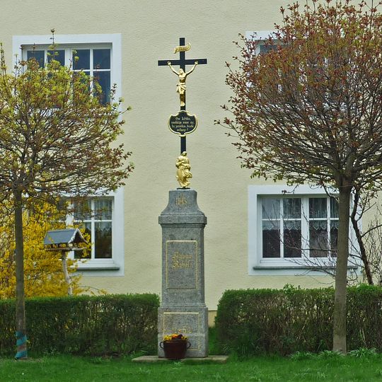 Betkreuz Talweg 4