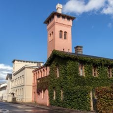 Bornstedt Crown Estate