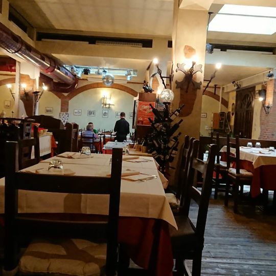 Il Randagio